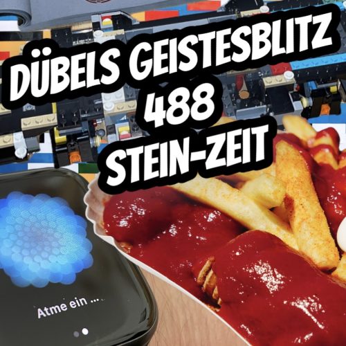 DG488 – Stein-Zeit