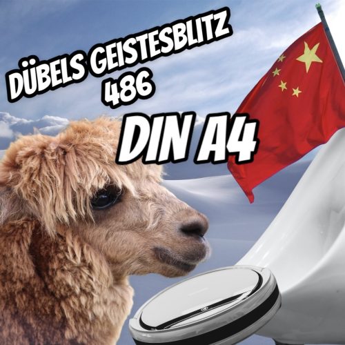 DG486 – DIN A4